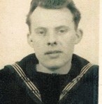 Jens Børge Jensen. Indk. 1957
